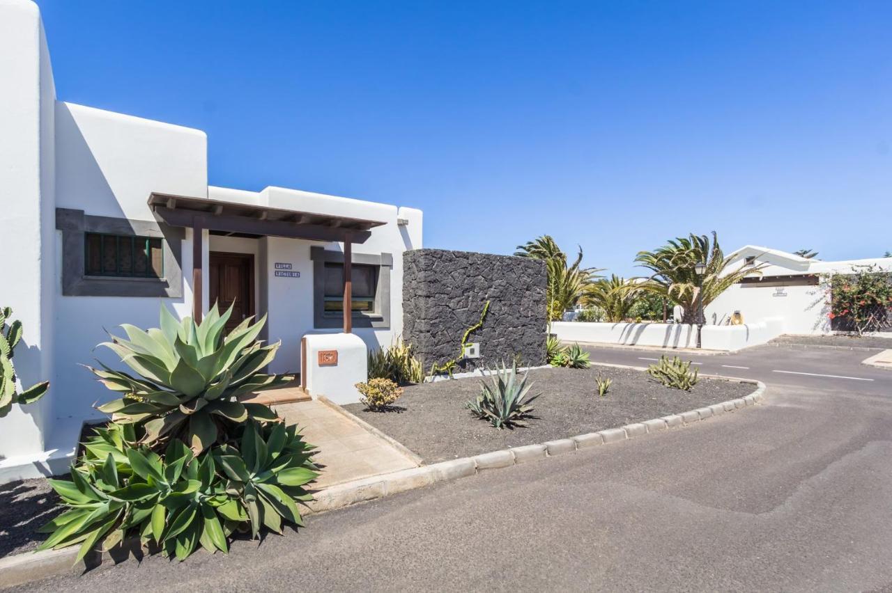 Villa Victoria Luz By Villa Plus Playa Blanca  Exterior foto